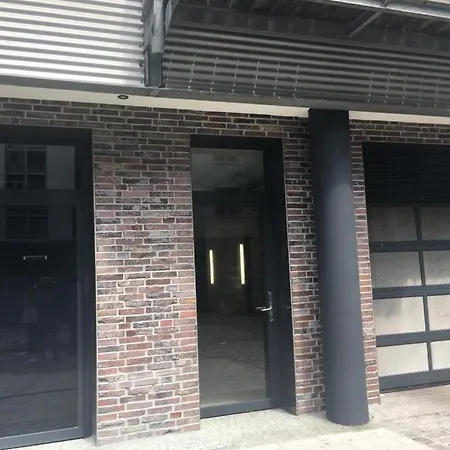 Apartment In Sternschanze