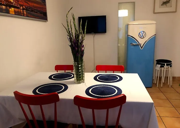 In Sternschanze Apartament *