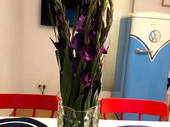 In Sternschanze Apartament