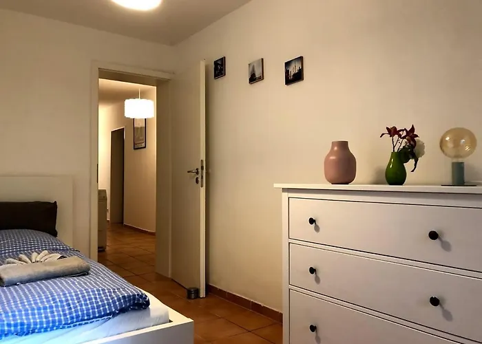 Apartament In Sternschanze