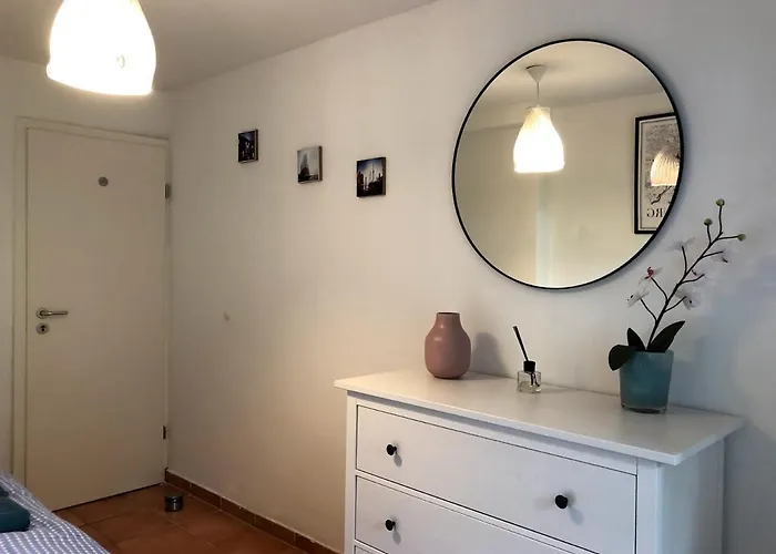 Apartament In Sternschanze