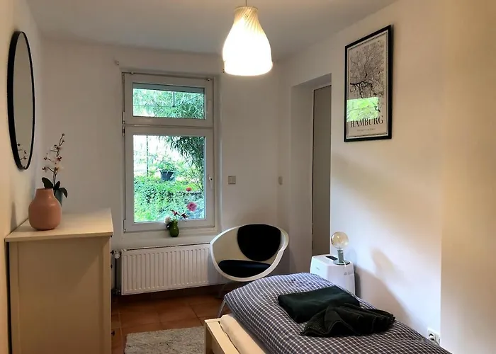 In Sternschanze Apartament
