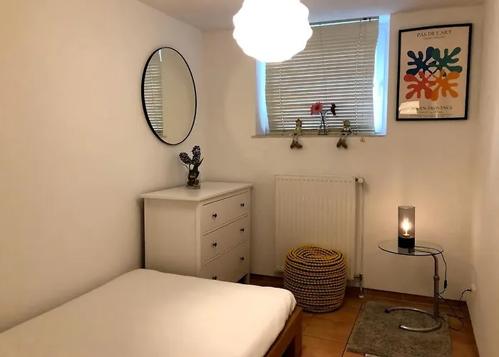 Apartament In Sternschanze *