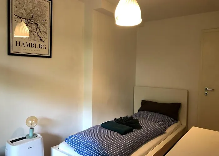 In Sternschanze Apartament