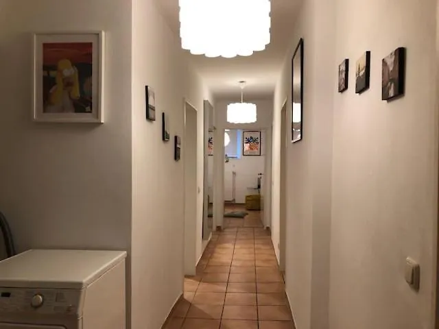 In Sternschanze Apartament