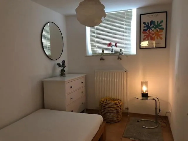 Apartament In Sternschanze *