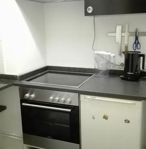 Apartament In Sternschanze *