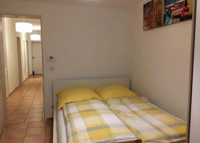 Apartament In Sternschanze