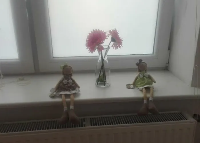 Apartament In Sternschanze Hamburg